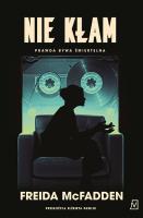 Okładka książki Nie kłam