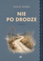 Okładka książki Nie po drodze