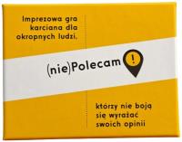 Opakowanie (nie) Polecam!