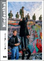 Okładka książki Niedenthal. Fotografia