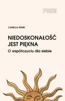 Okładka książki Niedoskonałość jest piękna