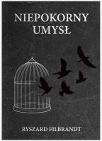 Okładka książki Niepokorny umysł