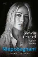 Okładka książki Niepożegnani. Historia o życiu i śmierci