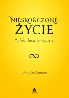 Okładka książki Nieskończone życie