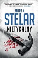 Okładka książki Nietykalny