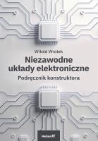 Okładka książki Niezawodne układy elektroniczne