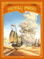 Okładka książki Niezwykła podróż tom 11