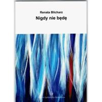 Okładka książki Nigdy nie będę