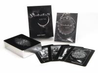 Okładka książki Nightfall Tarot