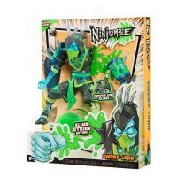 Opakowanie Ninjombie Action Figure - Sword Lord