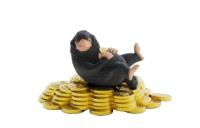 Opakowanie Niuchacz ze słotem Wizarding World