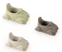 Nocnik Auto mix. Wydawca: Dolu. SmakLiter.pl Opakowanie Nocnik Auto mix