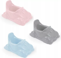 Nocnik Auto mix. Wydawca: Dolu. SmakLiter.pl Opakowanie Nocnik Auto mix