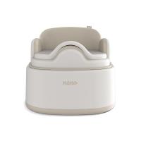 Nocnik dla dzieci Ampio. Wydawca: Neno. SmakLiter.pl Opakowanie Nocnik dla dzieci Ampio