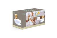 Nocnik edukacyjny Tygrysek dźwięk. Wydawca: Dolu. SmakLiter.pl Opakowanie Nocnik edukacyjny Tygrysek dźwięk