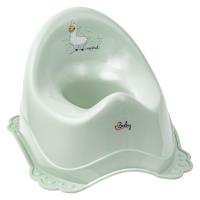 Opakowanie Nocnik Lama Minimal szałtwiowa zieleń