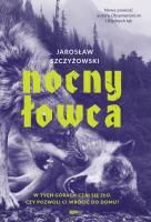 Okładka książki Nocny łowca