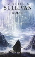 Okładka książki Nolyn. Trylogia Powstanie i Upadek. Tom 1