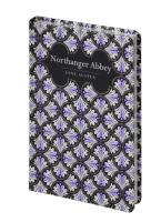 Northanger Abbey. Autor: Jane Austen. SmakLiter.pl Okładka książki Northanger Abbey
