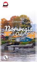 Okładka książki Norwegia i Oslo