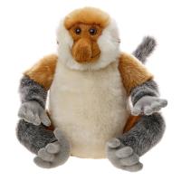 Nosacz sundajski 23cm. Wydawca: Beppe. SmakLiter.pl Opakowanie Nosacz sundajski 23cm