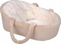 Opakowanie Nosidełko dla lalek