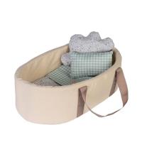 Opakowanie Nosidło Cloe z pościelą dla lalki do 46cm