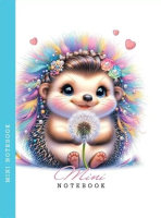 Opakowanie Notatnik 105x148 48K gładki Jeżyk