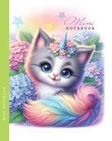 Opakowanie Notatnik 128x165 48K gładki Kotorożka