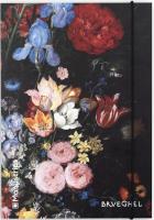 Opakowanie Notatnik A5/80K Bruegel 1620 Plus