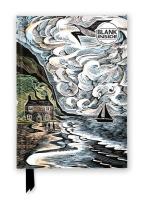 Opakowanie Notatnik A5 gładki TW Curlew Cry Angela Harding