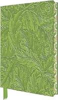 Opakowanie Notatnik A5 linia BR Akant William Morris