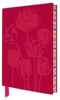 Opakowanie Notatnik A5 linia BR Tulipany Temple of Flora