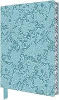 Opakowanie Notatnik A5 linia BR Wallflower William Morris