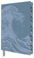 Opakowanie Notatnik A5 linia BR Wielka fala w Kanagawie Hokus