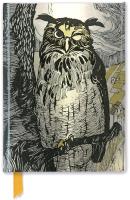 Opakowanie Notatnik A5 linia TW Mrugająca sowa Baśnie