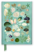 Opakowanie Notatnik A5 linia TW Muszle Katherine Quinn