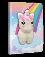 Opakowanie Notatnik A5 Sweet Dreams KL11230