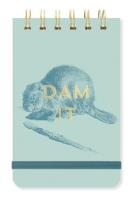 Opakowanie Notatnik A6/40K linia Dam It