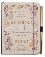 Opakowanie Notatnik A6 długopisem Duma i Uprzenie