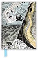Opakowanie Notatnik A6 linia TW Cornish Path Angela Harding