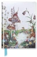 Opakowanie Notatnik A6 linia TW Wróżki Jean&Ron Henry