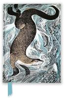 Opakowanie Notatnik A6 linia TW Wydra Angela Harding