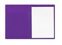Opakowanie Notatnik A6 violet