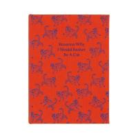 Opakowanie Notatnik biurkowy Reasons Why I Would Rather Be