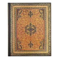 Notatnik duży Księga Królów. Wydawca: Peter Pauper Press. SmakLiter.pl Opakowanie Notatnik duży Księga Królów