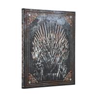 Opakowanie Notatnik gładki For the Throne ultra
