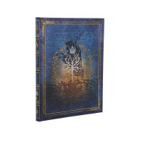 Opakowanie Notatnik linia Crown Reclaimed ultra