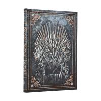 Opakowanie Notatnik linia For the Throne midi
