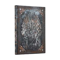 Opakowanie Notatnik linia For the Throne mini